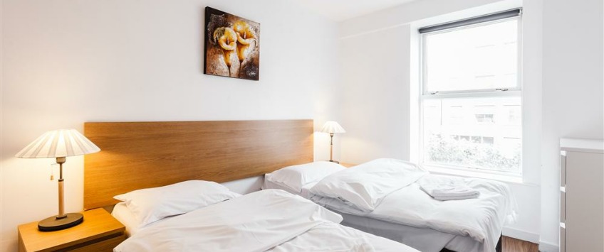 Apartment Parnell St 1 Dublin - Apt 48223