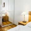 2-bedroom Apartment Dublin Rotunda with kitchen for 5 persons