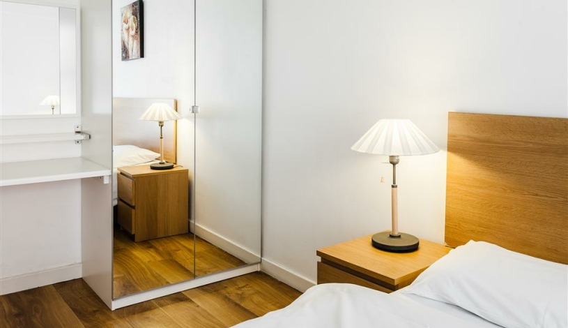 Apartment Parnell St 1 Dublin - Apt 48223