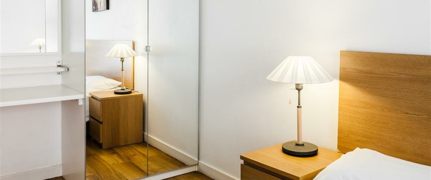 Apartment Parnell St 1 Dublin - Apt 48223