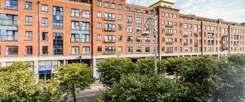 Apartment Parnell St 1 Dublin - Apt 48223