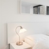 3-bedroom Dublin Rotunda with kitchen for 7 persons