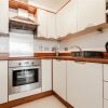 3-bedroom Dublin Rotunda with kitchen for 7 persons