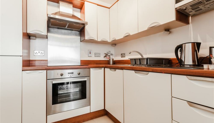 Apartment Parnell St 1 2 Dublin - Apt 48225