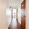3-bedroom Dublin Rotunda with kitchen for 7 persons