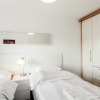 3-bedroom Dublin Rotunda with kitchen for 7 persons