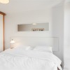 3-bedroom Dublin Rotunda with kitchen for 7 persons