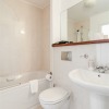 3-bedroom Dublin Rotunda with kitchen for 7 persons