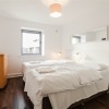3-bedroom Dublin Rotunda with kitchen for 7 persons