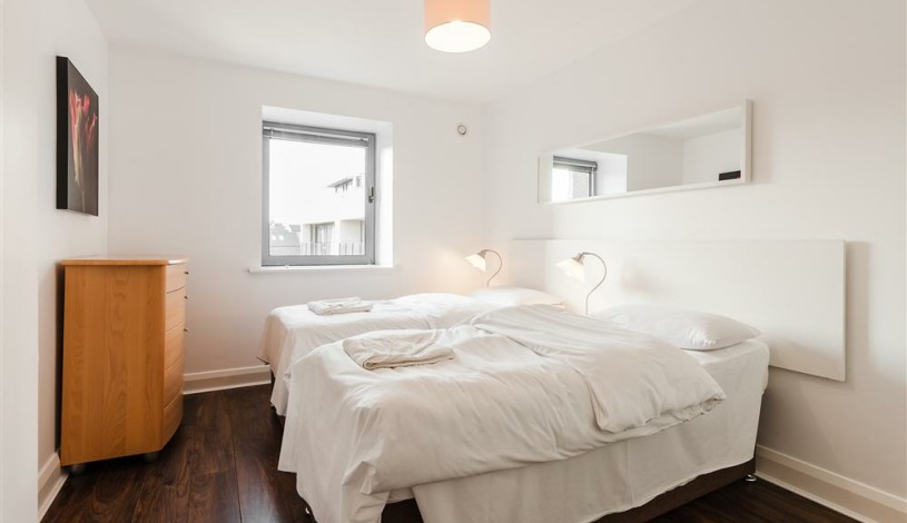 Apartment Parnell St 1 2 Dublin - Apt 48225