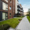 3-bedroom Dublin Rotunda with kitchen for 7 persons
