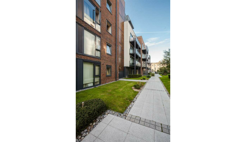 Apartment Parnell St 1 2 Dublin - Apt 48225