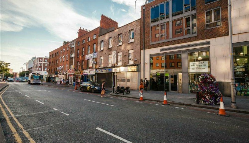 Apartment Parnell St 1 2 Dublin - Apt 48225