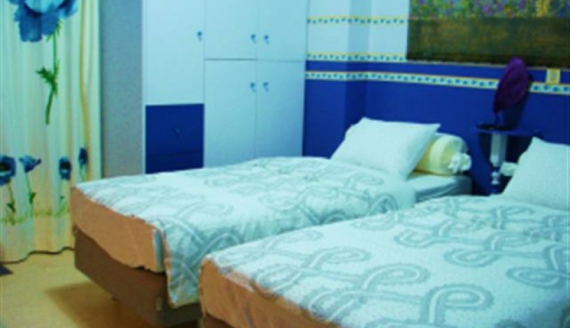 Apartment Parnithos Athens - Apt 20077