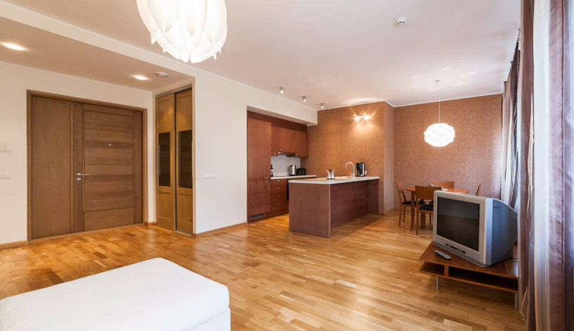 Apartment Pärnu maantee Tallinn - Apt 27195