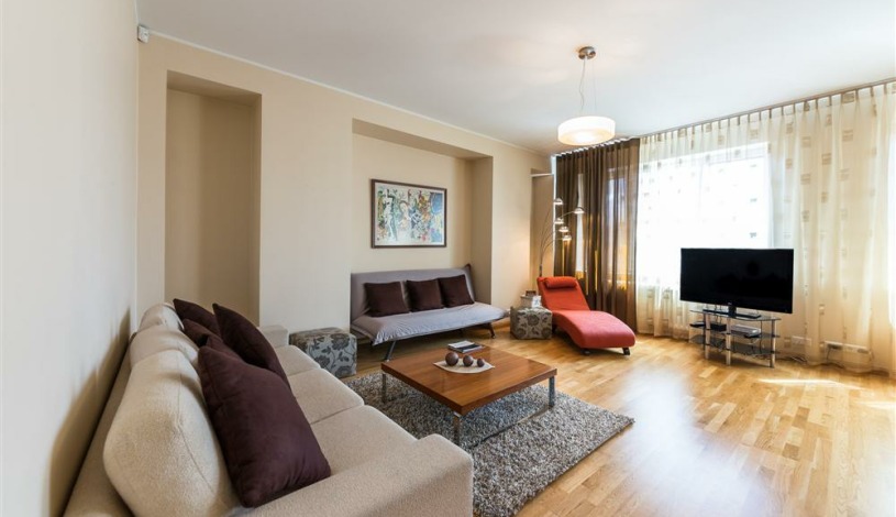 Apartment Pärnu maantee Tallinn - Apt 30073