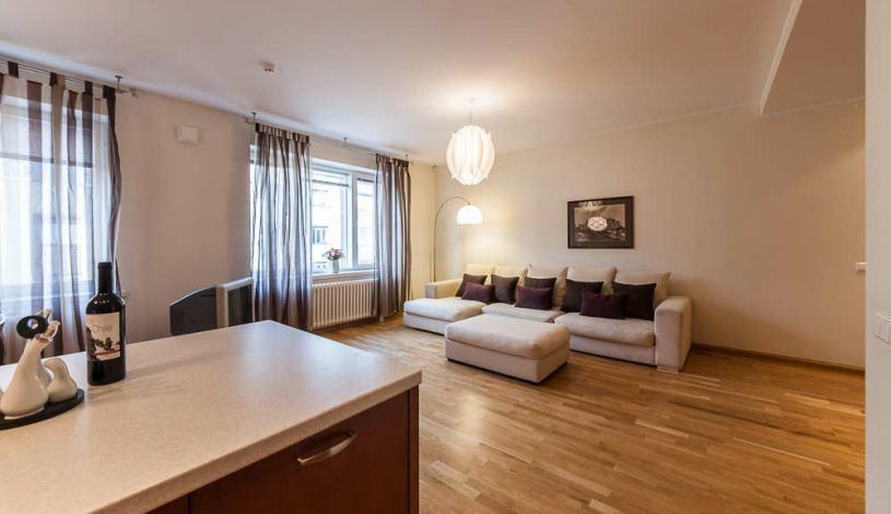 Apartment Pärnu maantee Tallinn - Apt 27195