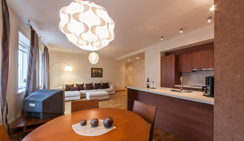 Apartment Pärnu maantee Tallinn - Apt 27195