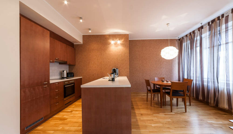 Apartment Pärnu maantee Tallinn - Apt 27195