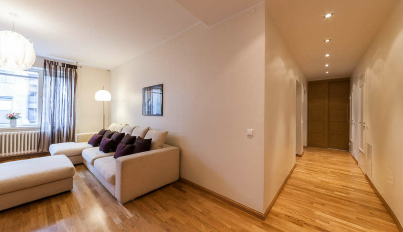 Apartment Pärnu maantee Tallinn - Apt 27195