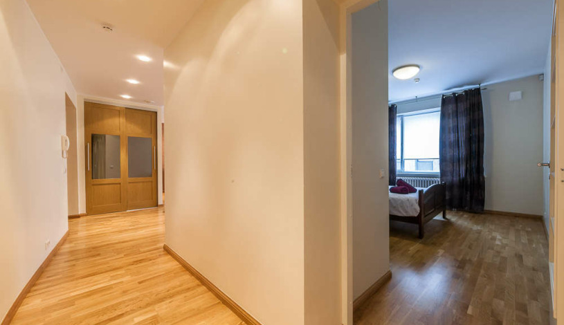 Apartment Pärnu maantee Tallinn - Apt 27195