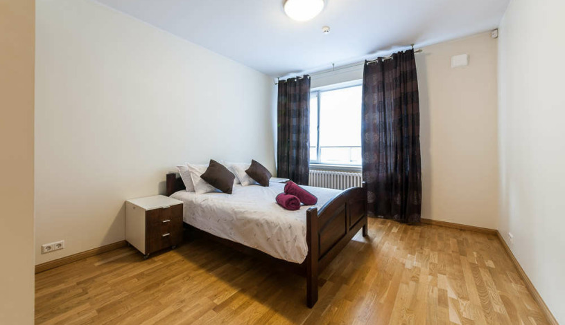 Apartment Pärnu maantee Tallinn - Apt 27195