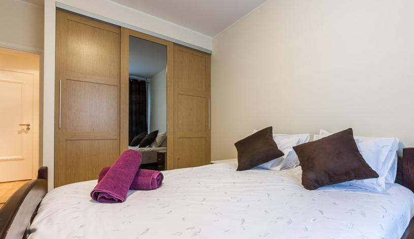 Apartment Pärnu maantee Tallinn - Apt 27195