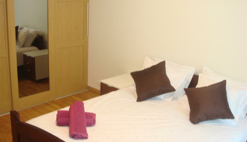 Apartment Pärnu maantee Tallinn - Apt 27195