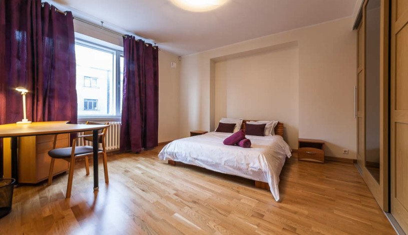 Apartment Pärnu maantee Tallinn - Apt 27195