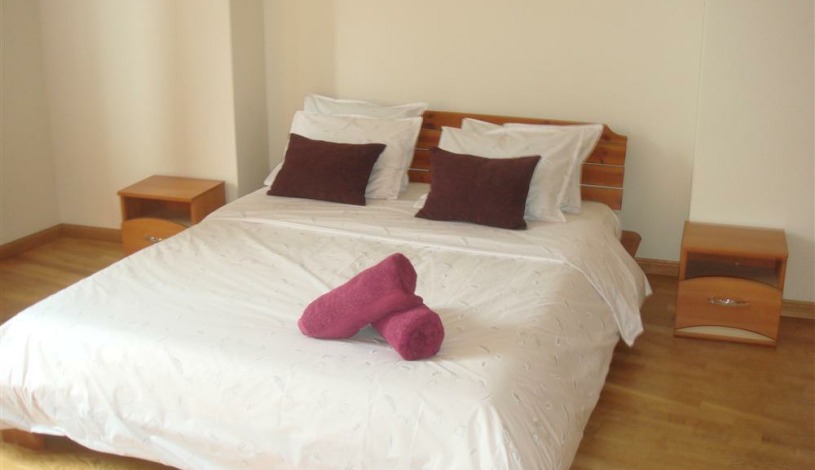 Apartment Pärnu maantee Tallinn - Apt 27195