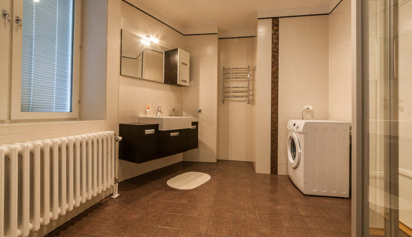 Apartment Pärnu maantee Tallinn - Apt 27195