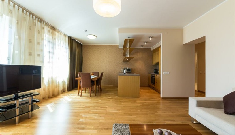 Apartment Pärnu maantee Tallinn - Apt 30073