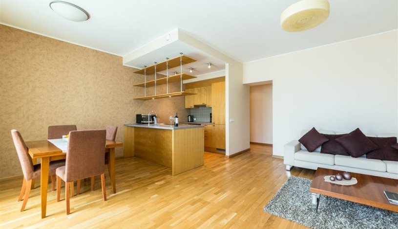 Apartment Pärnu maantee Tallinn - Apt 30073