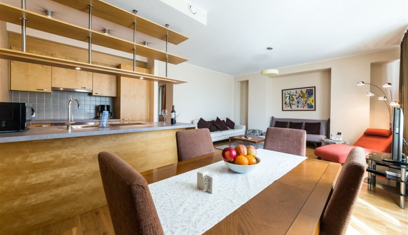 Apartment Pärnu maantee Tallinn - Apt 30073