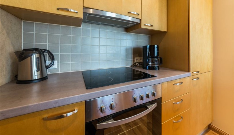 Apartment Pärnu maantee Tallinn - Apt 30073