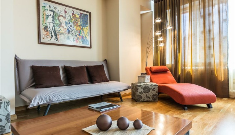 Apartment Pärnu maantee Tallinn - Apt 30073