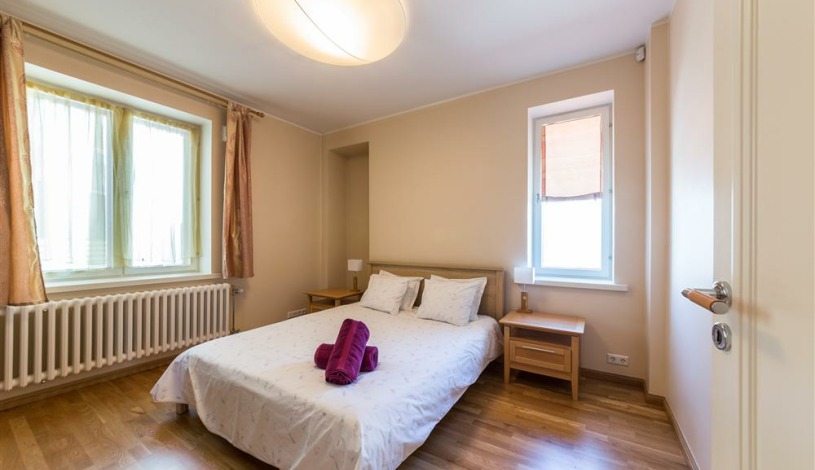 Apartment Pärnu maantee Tallinn - Apt 30073