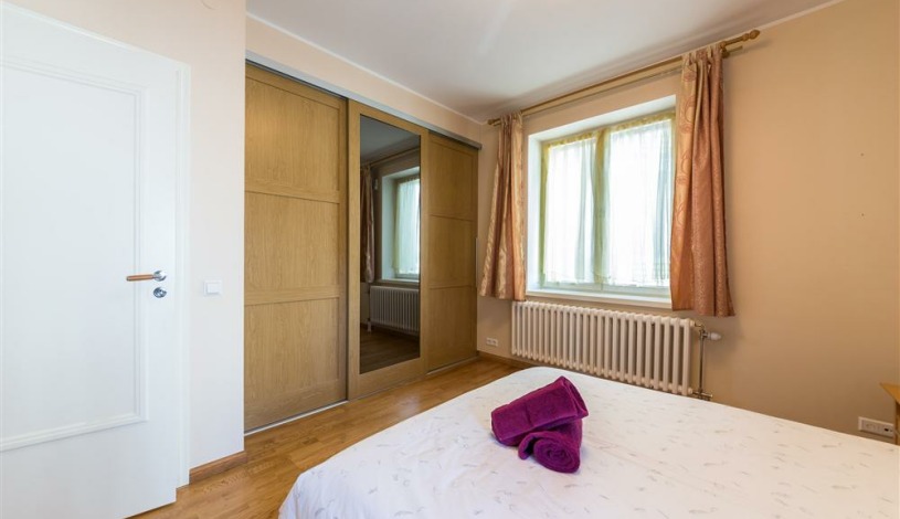 Apartment Pärnu maantee Tallinn - Apt 30073