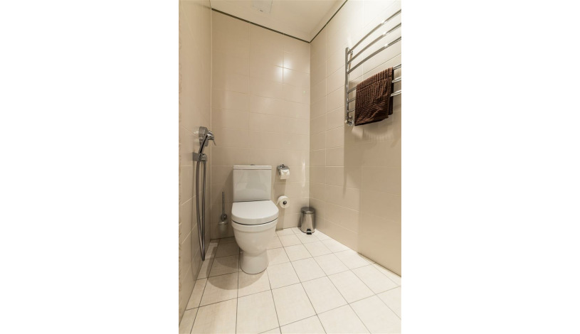 Apartment Pärnu maantee Tallinn - Apt 30073