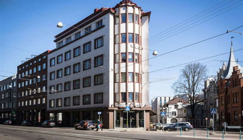 Apartment Pärnu maantee Tallinn - Apt 30073