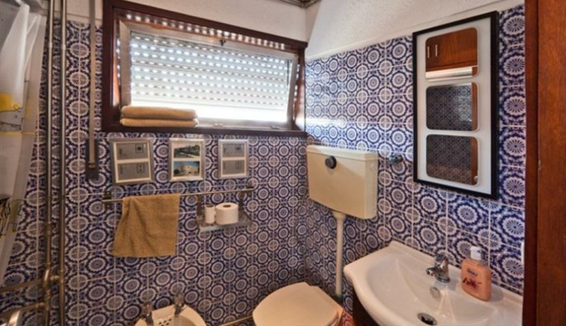 Apartment Passeio São Lázaro Porto - Apt 21182