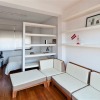 Studio Porto Appartement Bonfim mit Küche für 3 Personen