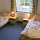 Double room (without bathroom) - Guest House Patanka Praha