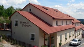 Pensjonat Patanka Praha