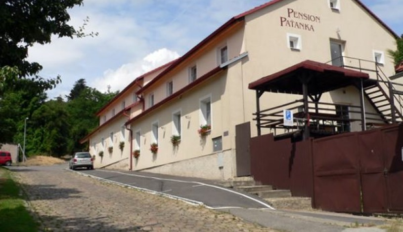 Pension Paťanka Praha