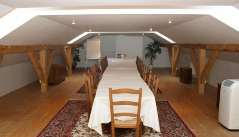 Pension Paťanka Praha