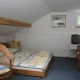 4 bedded room (wihout bathroom) - Guest House Patanka Praha