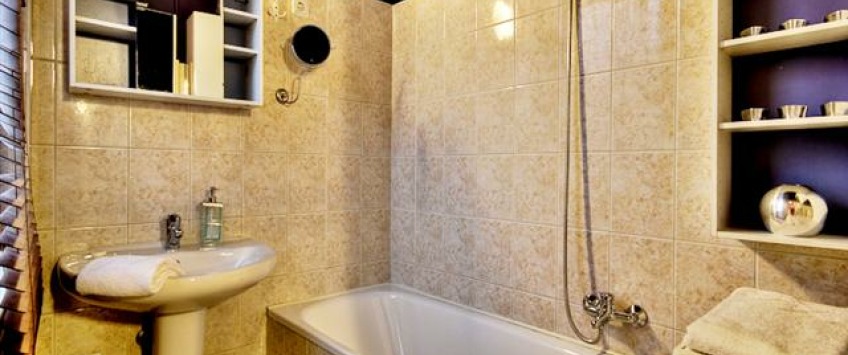 Apartment Paulay Ede utca Budapest - Apt 21666