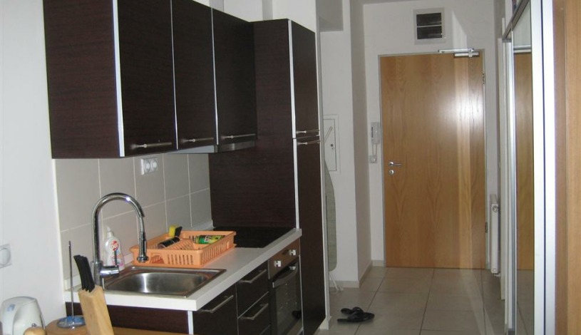 Apartment Paulay Ede utca Budapest - Apt 24138
