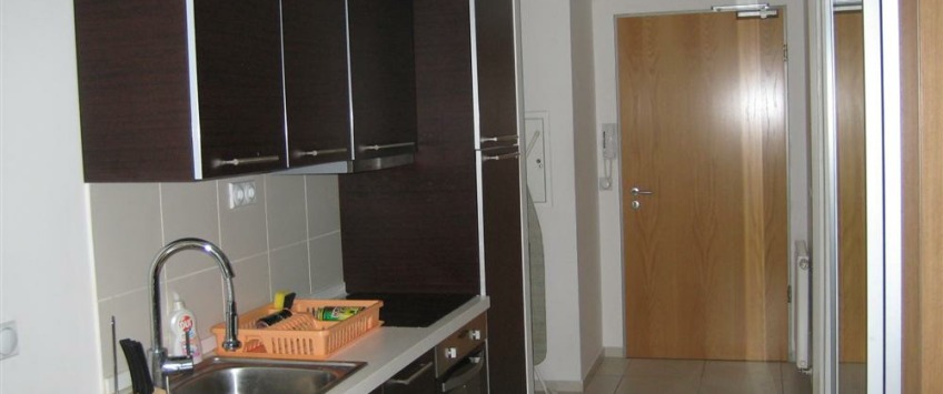 Apartment Paulay Ede utca Budapest - Apt 24138